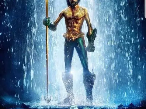Divulgação/Warner Bros
