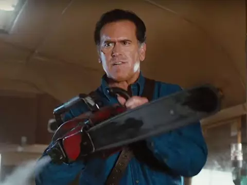 Barrados no Shopping 2 deve contar com Bruce Campbell