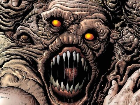 Cara de Barro será terror como A Substância; James Gunn fala sobre filme da DC
