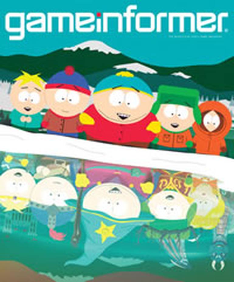 South Park - Game de South Park é anunciado pela desenvolvedora de ...