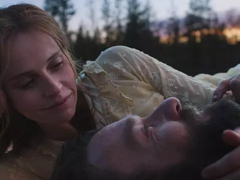 Train Dreams | Netflix adquire filme aclamado no Festival de Sundance