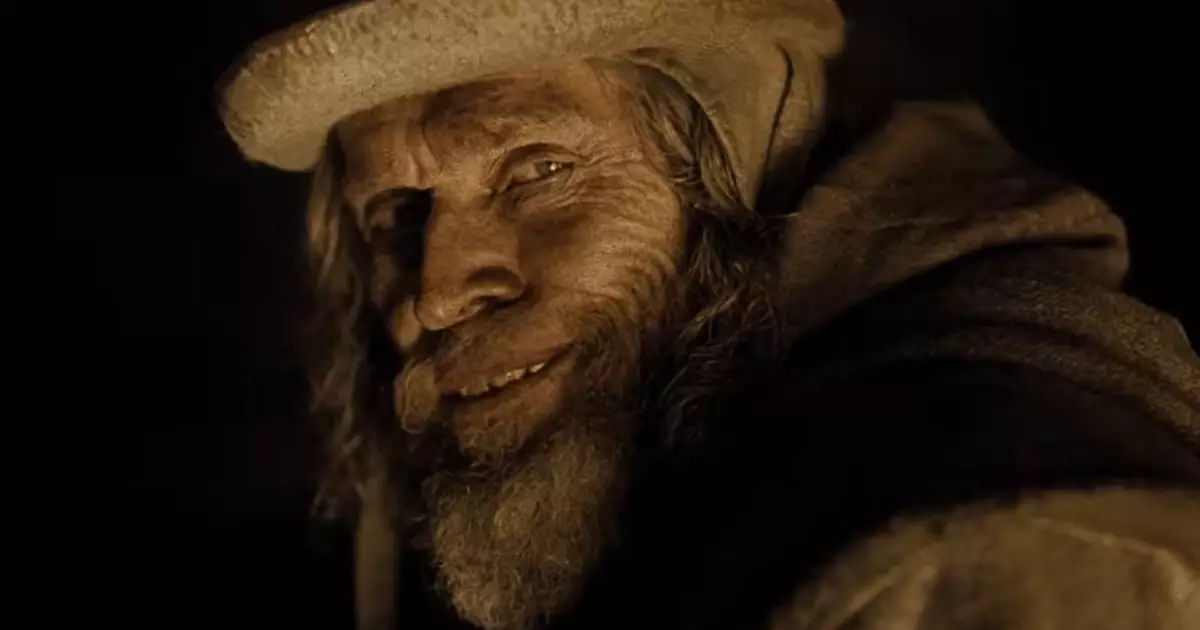 Imagem da notícia publicada por Omelete Cinema