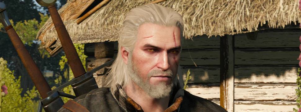 O que esperar de The Witcher: a Origem? 