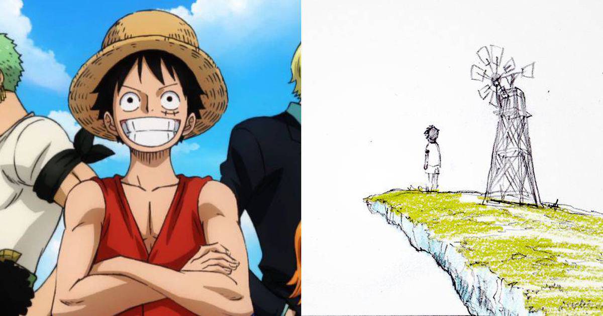 Após sucesso de live-action, Netflix anuncia novo anime de “One Piece“