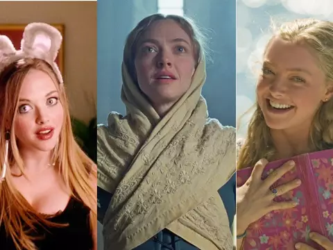 Meninas Malvadas, O Testamento de Ann Lee e Mamma Mia! (Reprodução)