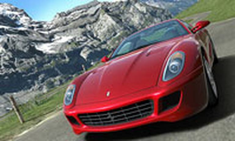 The Enemy - Gran Turismo 5: Conheça todos os 1.031 carros disponíveis no  game