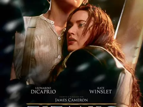 Titanic | Assista ao trailer da série de TV