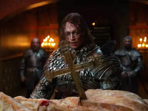 “O mundo anda cínico demais”, diz Luc Besson sobre seu Drácula romântico