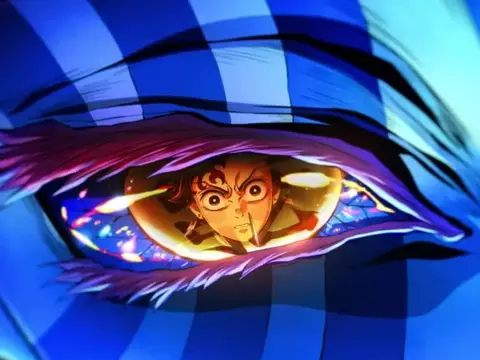 Voz de Tanjiro fala sobre o que esperar do filme de Demon Slayer; leia
