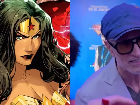 Mulher-Maravilha: Diretor de Supergirl diz se toparia dirigir o filme do DCU