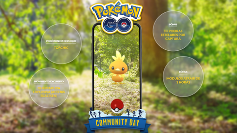 ◓ Pokémon GO: Monstrinhos do tipo Psíquico e Aço invadem o próximo evento  'Dia de Incenso' com foco no Beldum + Ataque Exclusivo, confira!