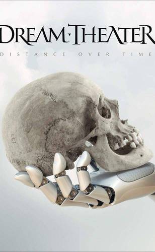 Dream Theater - Distance Over Time
