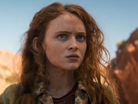 Homem-Aranha 4 | Kevin Feige participou da escolha de Sadie Sink, diz jornalista