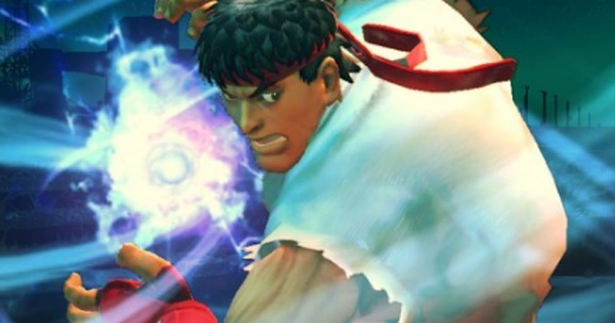 Captura_de_tela_2025-04-22_162954 Netflix lança Street Fighter 4 para celulares; veja como baixar