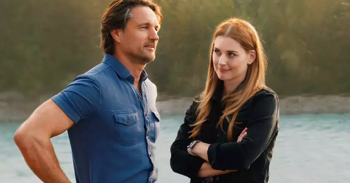 Virgin River é renovada para 8ª temporada