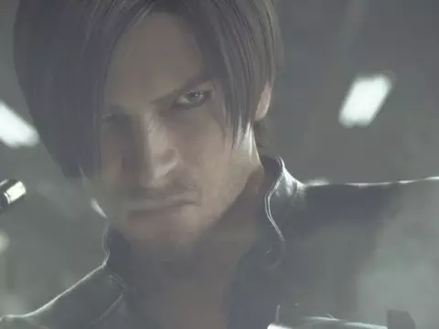 Resident Evil: Vendetta é o novo filme em computação gráfica estrelado por Leon, Chris e Rebecca