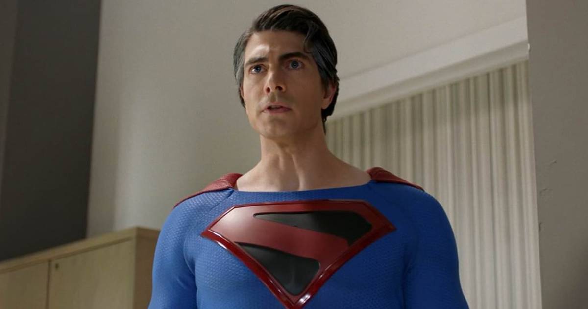 Os 15 Anos de Superman – O Retorno