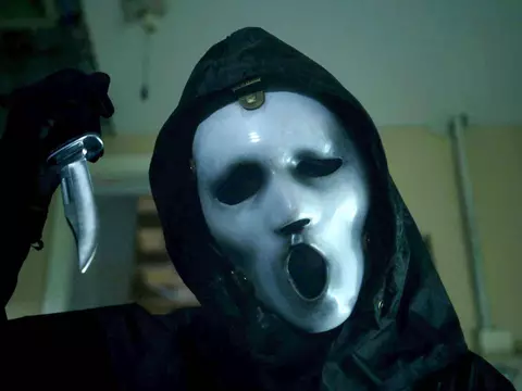 Scream | Novo trailer mostra um novo assassino, muito mais tensão ao grupo