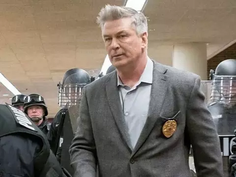 Cena de O Público (Divulgação)