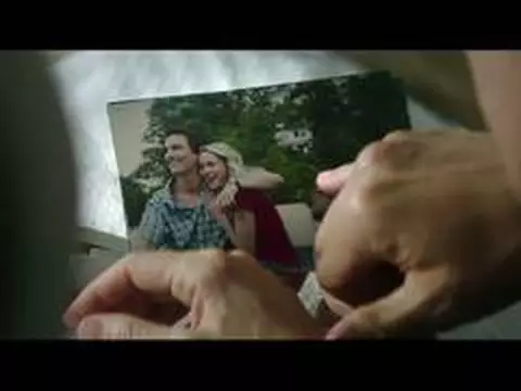 The Sea of Trees | Trailer 1