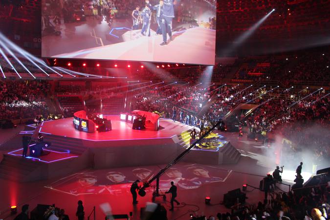 League of Legends: 2ª etapa do CBLoL 2016 terá final exibida nos cinemas