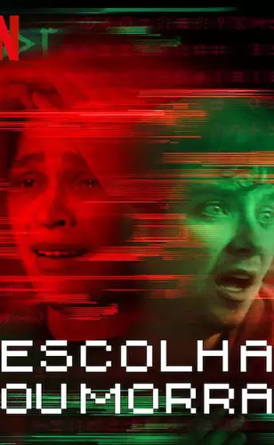 Escolha ou Morra traz conceito instigante com trama fraca e descartável