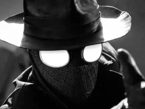 Primeras imágenes de Spider-Noir