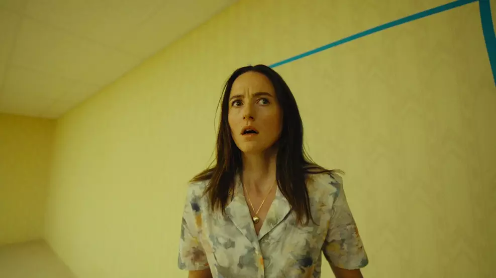 Backrooms | Filme supera US$ 212 milhões e se torna maior bilheteria da A24