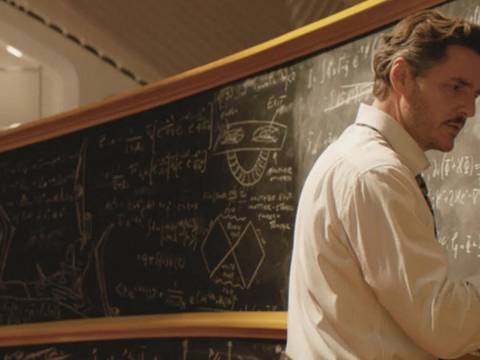 Quarteto Fantástico | Trailer mostra mais cenas de Reed Richards e Sue Storm