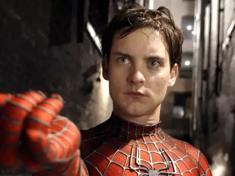 Homem-Aranha 4 com Tobey Maguire? Roteirista não descarta