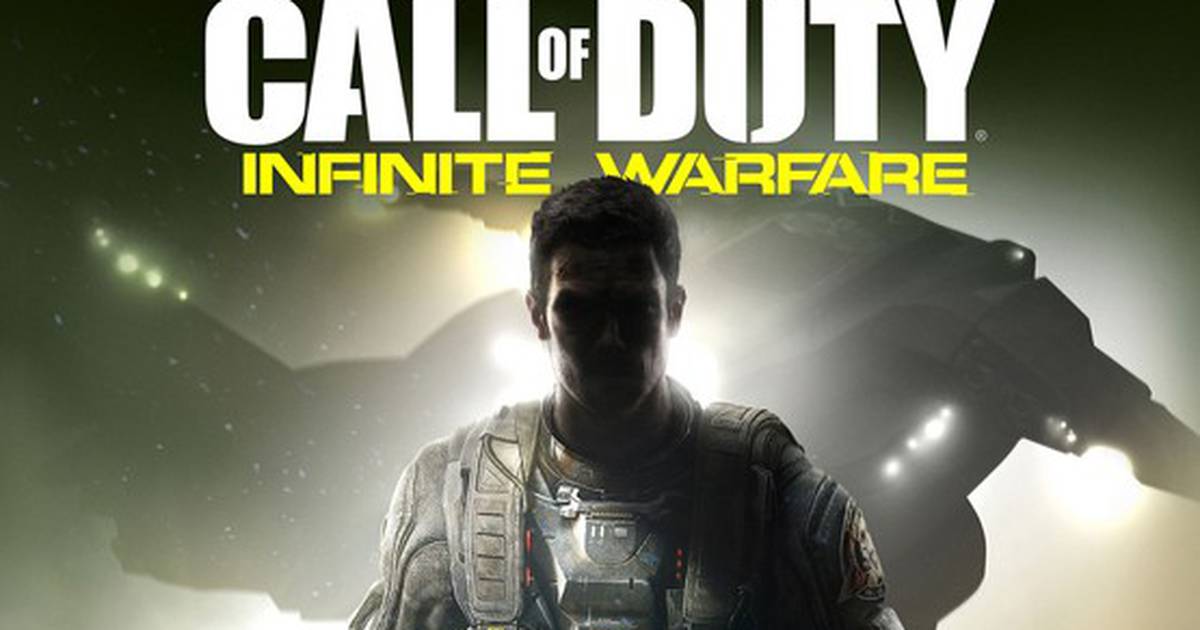 Em defesa de Call of Duty: Infinite Warfare