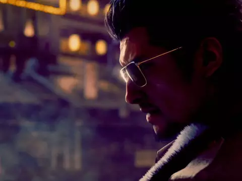 Stranger Than Heaven