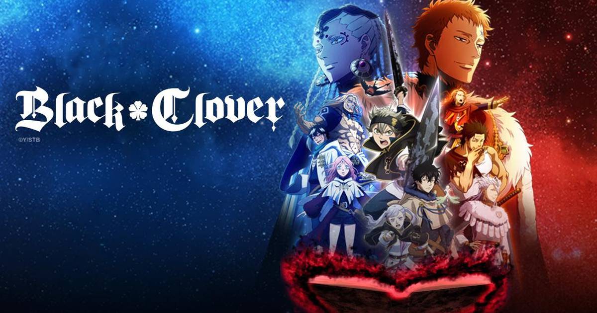 Crunchyroll Brasil ✨ on X: Avisa que é ele! Feliz aniversário