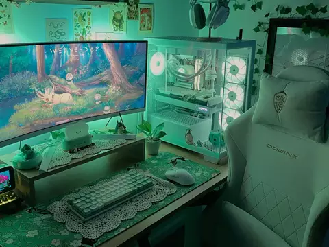 O consumo do PC Gamer mudou em Era da IA? Entenda;
