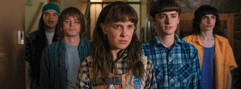 Stranger Things 4: Afinal, alguém morre na parte 2? Veja