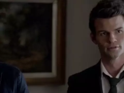 Atores de The Vampire Diaries e The Originals vêm ao Brasil para encontro com os fãs