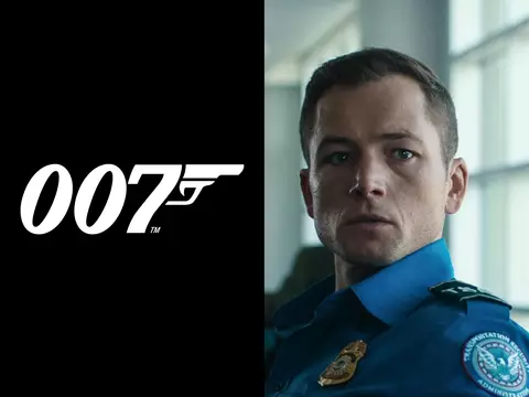 007 | Taron Egerton responde se toparia ser novo James Bond
