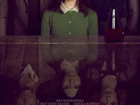Stoker | Primeiro filme do diretor de Oldboy em Hollywood ganha novo trailer