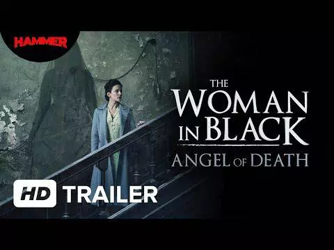 A Mulher de Preto 2 | Fantasma assombra criança no novo teaser da continuação