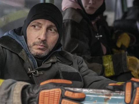 O Eternauta: Ariel Staltari Revela Detalhes da Aguardada 2ª Temporada na Netflix