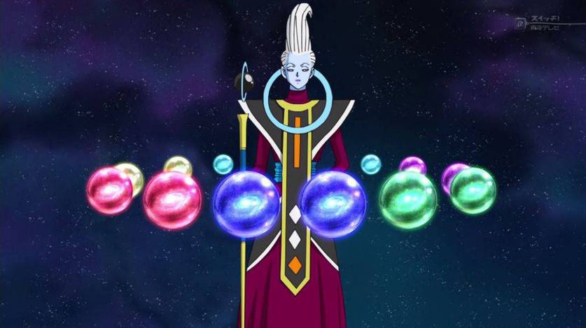 Seis coisas que você está perdendo em Dragon Ball Super