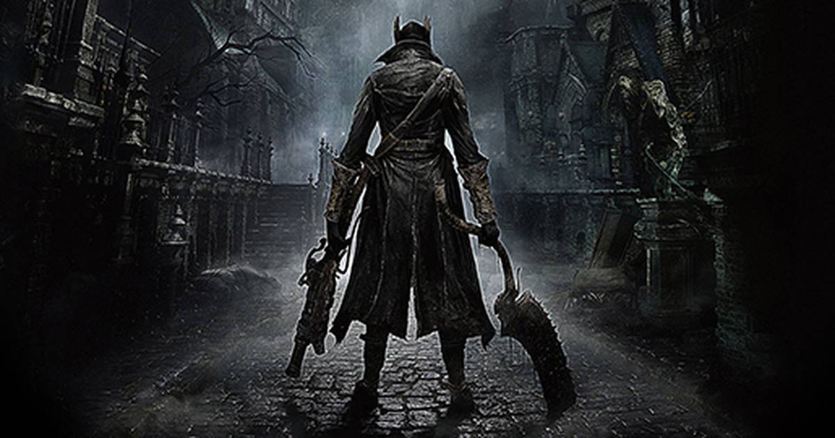 Bloodborne: vídeo mostra como será o gameplay do jogo