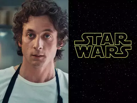 O Mandaloriano e Grogu | Jeremy Allen White revela empolgação por seu papel