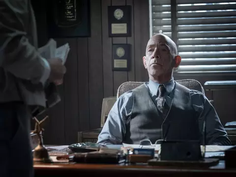 Os Donos do Oeste | Série com J.K. Simmons ganha novo trailer e pôster