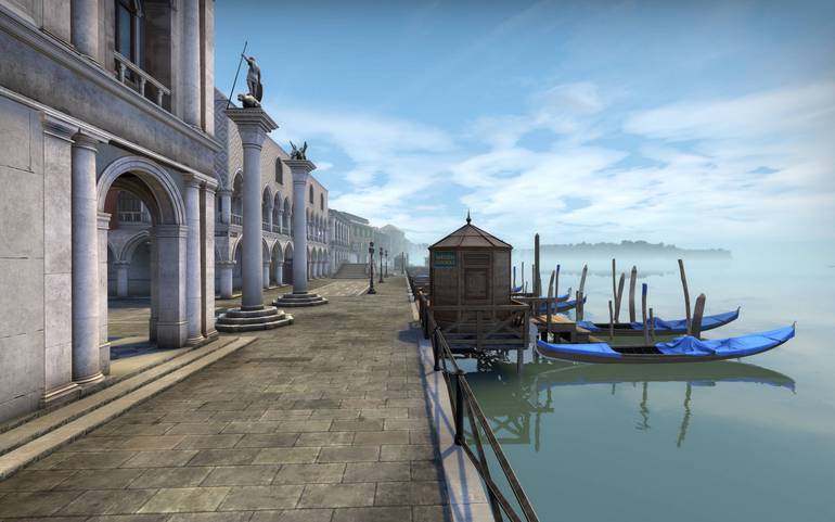 Valorant: novo mapa pode chegar em breve com tema de veneza