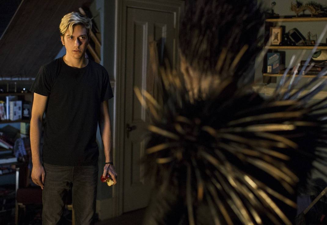 Death Note - Veja sinopse e logo do filme da Netflix