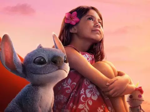 Lilo & Stitch (Reprodução)