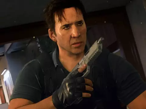 Call of Duty: Black Ops 7 | Temporada 4 Reloaded ganha trailer com Nicolas Cage