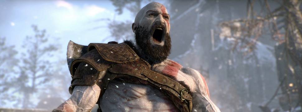 God of War: Ragnarok será adiado, mas chega ainda em 2022, diz site