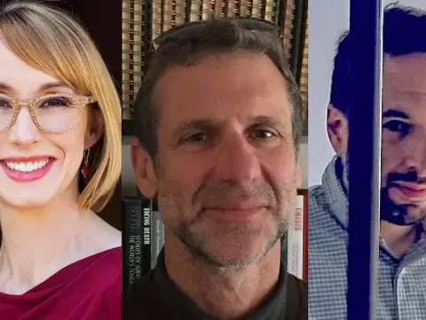 Demimonde será coproduzida por Kira Snyder, Rand Ravich e Far Shariat